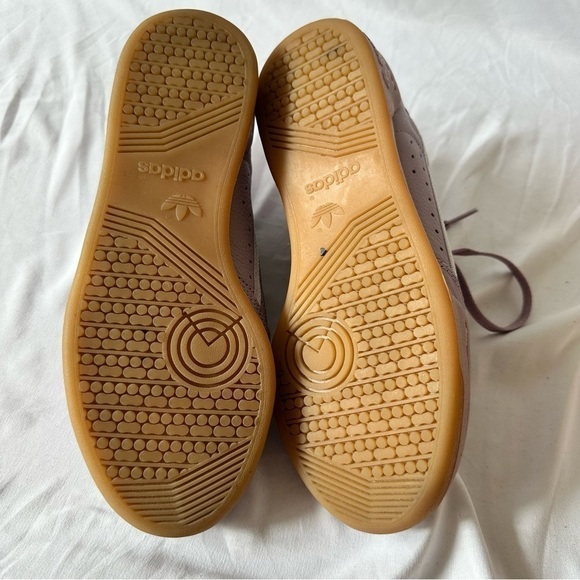 New Adidas Men’s Originals Continental 80 Casual Shoes Size 9 Soft Vision - Picture 10 of 10